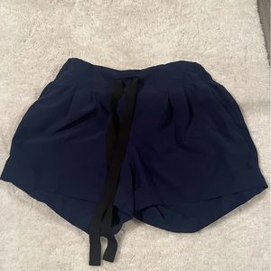 Lululemon Boat Shorts